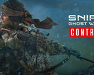 CI Games announces Sniper Ghost Warrior Contracts, launch scheduled for 2019 (Source: CI Games)