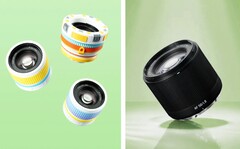 TTArtisan's latest lens cannot be focused manually.