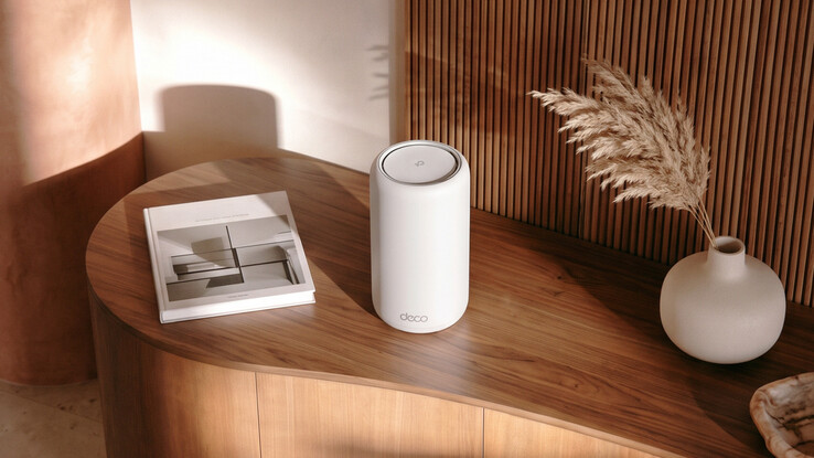 The Deco 8 Ultra