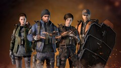 Ubisoft has set a March 31 launch date for The Division Resurgence, its free-to-play mobile shooter for iPhone and Android.