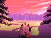 The Red Lantern usually costs around $21, but is currently free on Steam.