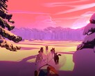 The Red Lantern usually costs around $21, but is currently free on Steam.