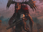 A screengrab from The Witcher 3: Wild Hunt Remastered
