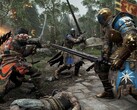 Official For Honor image on Steam. (Image source: Steam) 