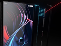 Oppo's air-charging system relies on a FreeVOOC coil integrated in the phone rim. (Source: Oppo)