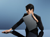The Xiaomi Book Pro 16 2022 has a 4K OLED touchscreen display and Intel Alder Lake-P series processors. (Image source: Xiaomi)