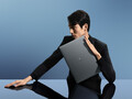 The Xiaomi Book Pro 16 2022 has a 4K OLED touchscreen display and Intel Alder Lake-P series processors. (Image source: Xiaomi)