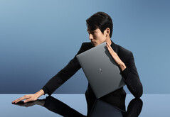 The Xiaomi Book Pro 16 2022 has a 4K OLED touchscreen display and Intel Alder Lake-P series processors. (Image source: Xiaomi)
