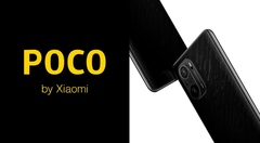 Xiaomi will sell the Redmi K40 globally as the POCO F3. (Image source: Xiaomi)