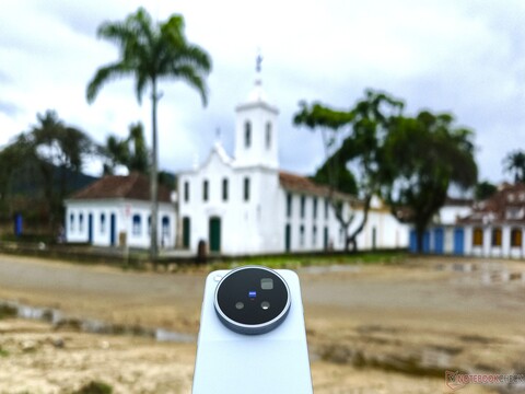 In this first part of my experiences with the Vivo X500 Pro Max I am sharing highlights of my trip through Brazil.