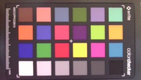 ColorChecker