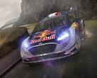 WRC 7 is 95 percent off on Steam until October 8.