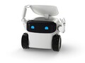 Willow X is an outdoor robot that can mow your lawn and remove weeds. (Image source: EEVE)