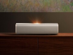 Xgimi’s Mira 4K projector