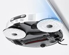 Xiaomi has launched the Mijia Robot Vacuum and Mop 5C (pictured) in China. (Image source: Xiaomi)