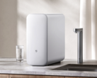 The Xiaomi Mijia Water Purifier S1 (pictured) has arrived in China. (Image source: Xiaomi)