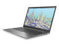 HP ZBook Firefly 15 G7. (Image Source: HP)
