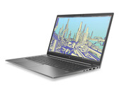 HP ZBook Firefly 15 G7. (Image Source: HP)