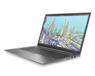 HP ZBook Firefly 15 G7. (Image Source: HP)