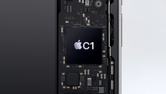 The Apple C1. (Image source: Apple)