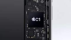 The Apple C1. (Image source: Apple)