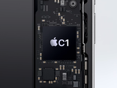 The Apple C1. (Image source: Apple)
