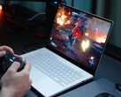 The Asus ROG Zephyrus G14 2025 has been discounted by $400 at Best Buy (Image source: Alex Wätzel)