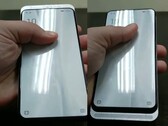 Leaked image of the Asus Zenfone 6.