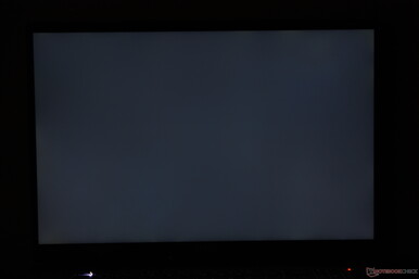 No major backlight bleeding issues