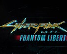 The Phantom Liberty expansion for Cyberpunk 2077 is said to add a lot of content to the game (image via CD Projekt Red)