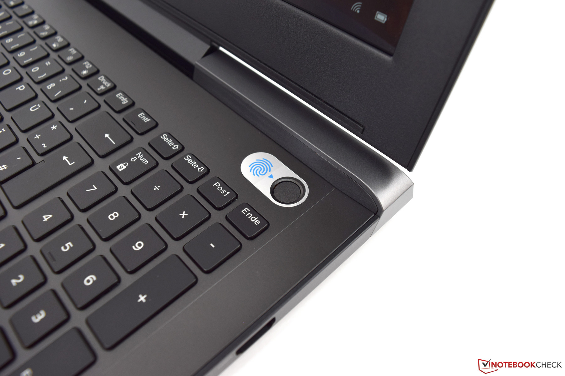 Dell G5 15 5587 (i58300H, GTX 1060 MaxQ, SSD, IPS) Laptop Review
