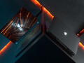 The new AORUS 17X comes in two flavours, both with the Core i9-12900HX. (Image source: Gigabyte)