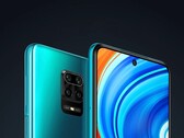 The Redmi Note 10, model number M2101K7AG, will receive a global launch. (Image source: Xiaomi)