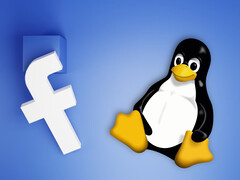 Facebook posts referencing Linux get banned for cybersecurity risks