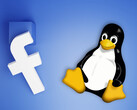 Facebook posts referencing Linux get banned for cybersecurity risks