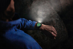 Garmin sells the Fenix 7 Pro series in three sizes. (Image source: Garmin)