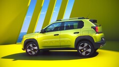 The Grande Panda. (Source: Fiat)