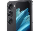 This year's Find N Flip will gain an additional camera. (Image source: 91mobiles)
