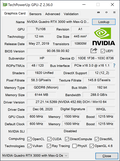 GPU-Z Nvidia