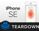 Apple iPhone SE gets iFixit teardown treatment