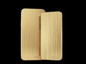 The iPhone 12 Pro Stealth has no usable cameras, but it costs almost US$5,000. (Image source: Caviar)