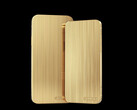 The iPhone 12 Pro Stealth has no usable cameras, but it costs almost US$5,000. (Image source: Caviar)