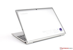 Lenovo IdeaPad Miix 320 Pro (x5-Z8350, LTE, 128 GB) Convertible