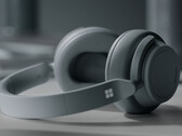The Surface Headphones 2 will look the same as the original Surface Headphones. (Image source: Microsoft)