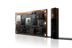 Nvidia's Jetson TX2 platform should usher in a new range of products with more efficient processing capabilities. (Source: Nvidia)