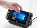 The GPD Win3 comes in two colours and two processor options. (Image source: GPD)