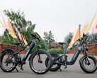 The Kingbull Discover 2.0 series come with a 720 Wh Samsung battery (Image source: Kingbull)