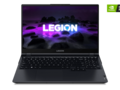 The AMD-powered Legion 5. (Source: Lenovo)