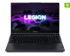 The AMD-powered Legion 5. (Source: Lenovo)