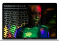 The new MacBook Air might be cheaper and have an improved display, but its SSD performance has gone backwards. (Source: Apple)